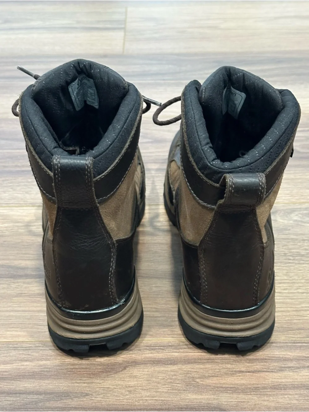 Danner recurve 7”